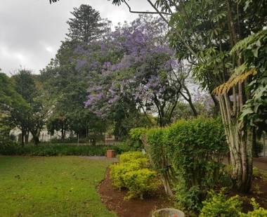 JENNY'S BED & BREAKFAST