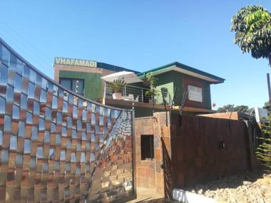 Vhafamadi Bed And Breakfast