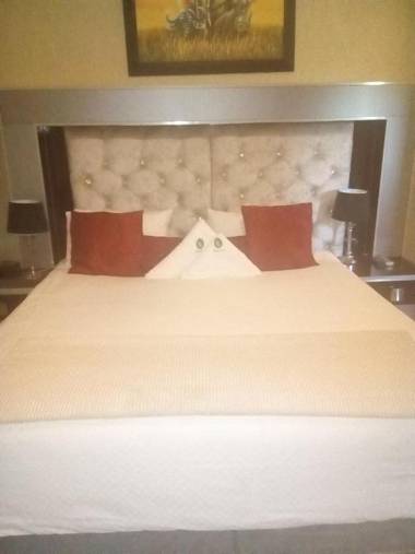 Vhafamadi Bed And Breakfast