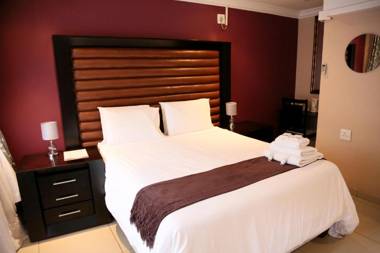 Masili Guesthouse & Conference