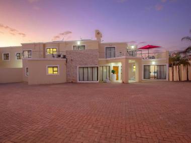 Royal Hills Lodge and Spa