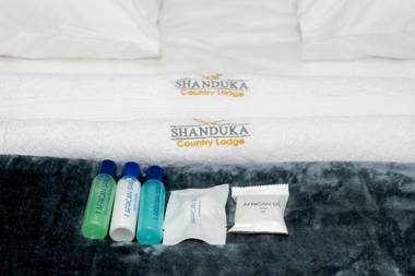 Shanduka Country Lodge