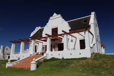 Doornbosch Game Lodge and Guest Houses