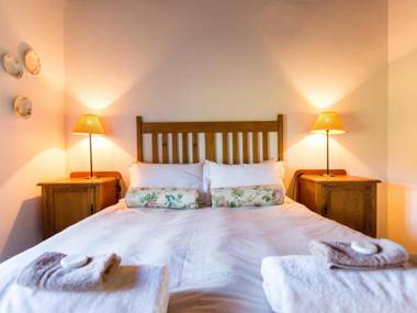 Strandveld Vineyards Cottages