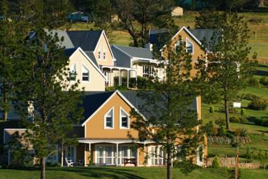 Katberg Eco Golf Estate