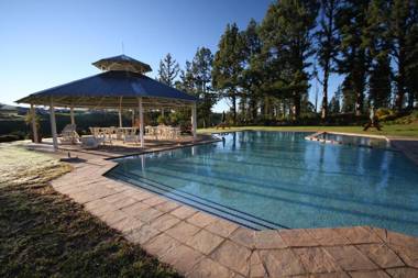 Katberg Eco Golf Estate