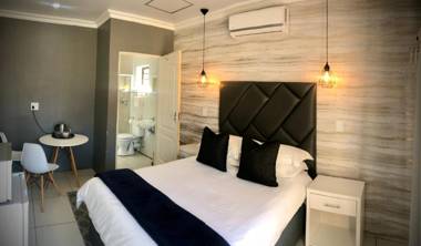 Modern Goldfields Apartments