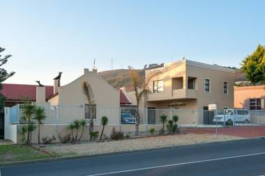 Guesthouse De Tijger Lodge