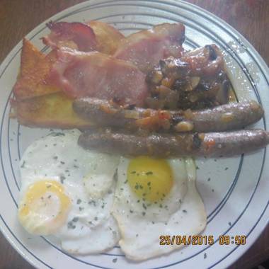 Guesthouse De Tijger Lodge