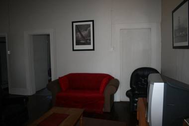 Glen Lilly Self Catering