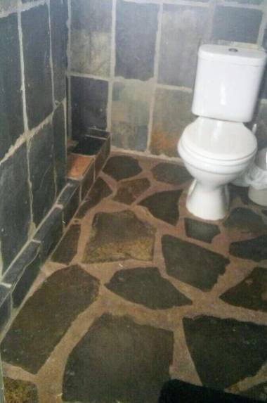 Glen Lilly Self Catering