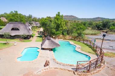 Thandabantu Game Lodge