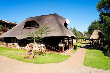 Thandabantu Game Lodge