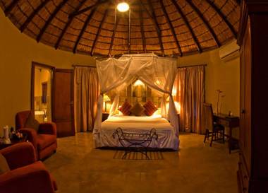 Elephant Plains Game Lodge