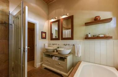 Mount Camdeboo Private Game Reserve