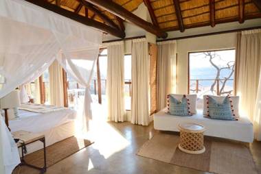 Esiweni Luxury Safari Lodge