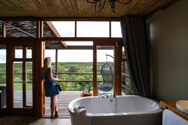 Cheetah Ridge Lodge