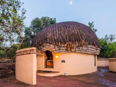 aha Lesedi African Lodge & Cultural Village