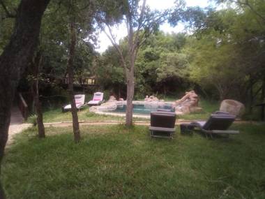 Kusudalweni Safari Lodge & Spa