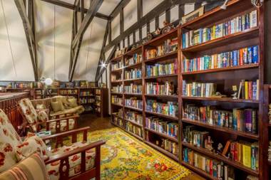 Kilmorna Manor Guest House