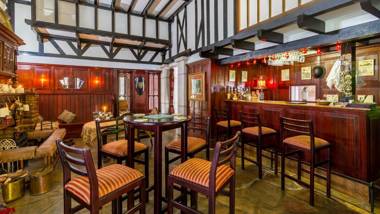 Kilmorna Manor Guest House