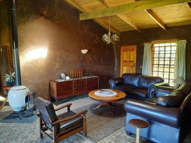 The Funny Farm Shire