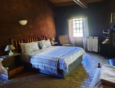 The Funny Farm Shire