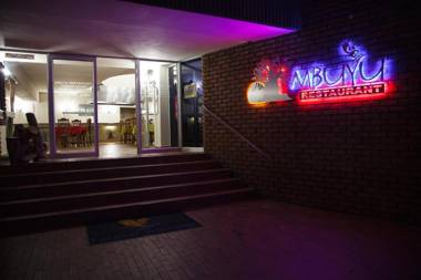 Tshipise A Forever Resort