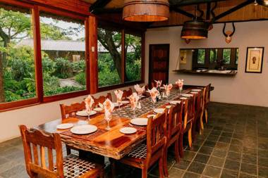 Belvedere Game Ranch