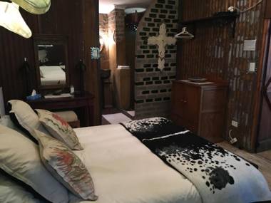 Bohemian Garden Cottages