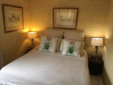 Bohemian Garden Cottages