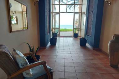 First Group Brookes Hill Suites