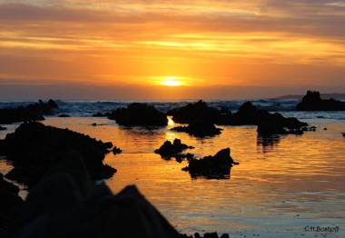 Walkerbay Accommodation