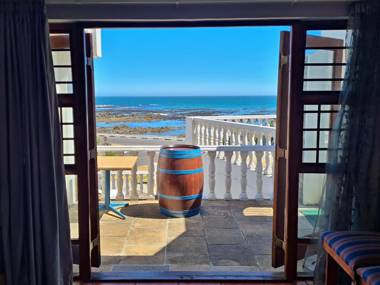Walkerbay Accommodation