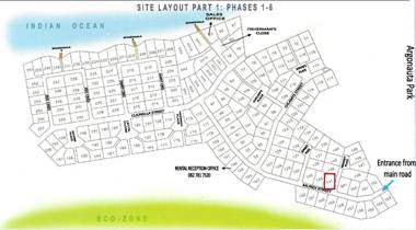 Trinacria Fisherman Cottage