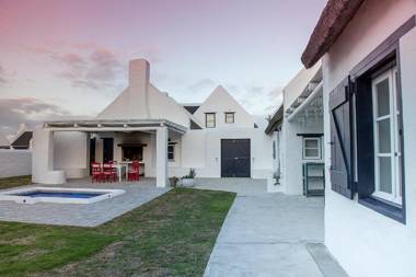 Trinacria Fisherman Cottage