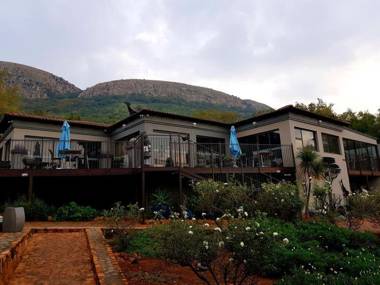 Magalies Mountain Lodge and Spa