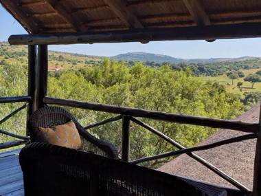 Glen Afric Country Lodge