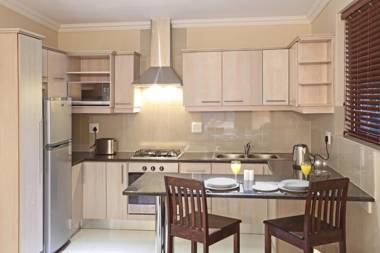 Alkantmooi Private Nature Reserve - Keursee