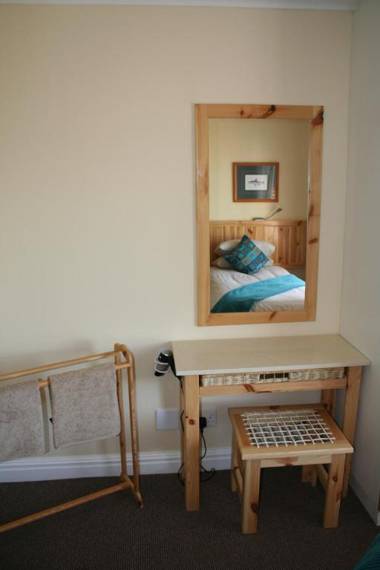 Keurbooms River Lodge 1115