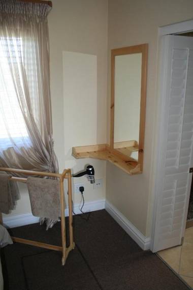 Keurbooms River Lodge 1115