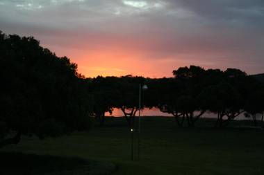 Keurbooms River Lodge 1115