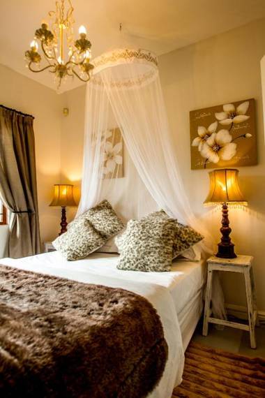 A Whale of a View Bed & Breakfast