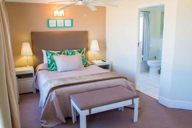 Milkwood Manor on Sea