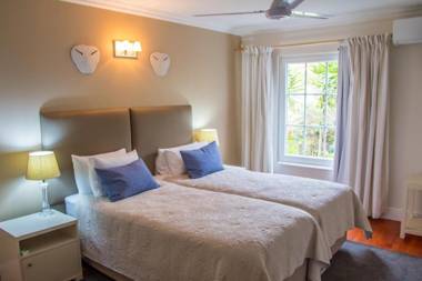 Milkwood Manor on Sea