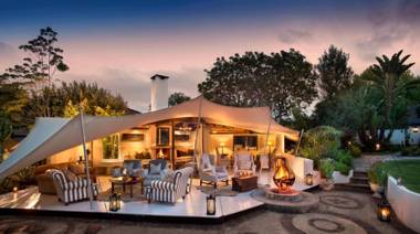 Hunter's Country House