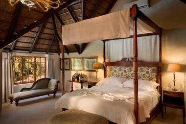 Hunter's Country House