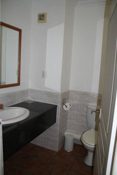 Keurbooms River Lodge 1014