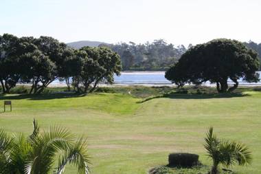 Keurbooms River Lodge 1014