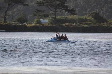 Keurbooms River Lodge 1014